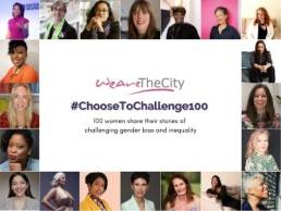 #ChooseToChallenge100, Speakers, 400x300