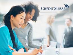 Credit Suisse - Real Returns 2021