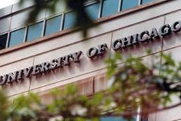 chicago booth London