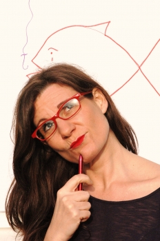 Salli Glover Photograph