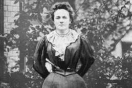 clara zetkin featured