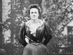 clara zetkin featured