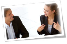 Corporate and Life Coaches