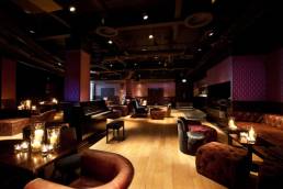 Alphabet City Bar image