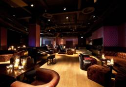 Alphabet City Bar image