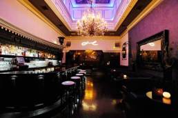 Jewel Covent Garden bar