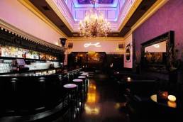 Jewel Covent Garden bar