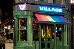 Village Bar image