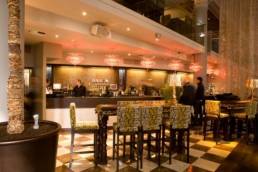 Pacific Oriental Bar