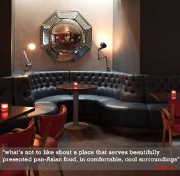 Great Eastern Dining Room image