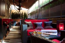 No. Ten Manchester Street image