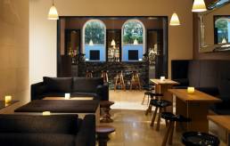 The Hempel - No. 31 Lounge Bar