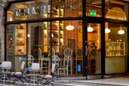 Aubaine Dover Street image