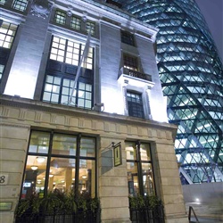 Balls Brothers Bury Court