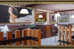 Abbey Bar - the studio