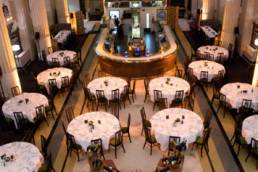 greens Restaurant & Oyster Bar