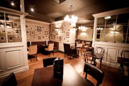 Lime Street Exchange image