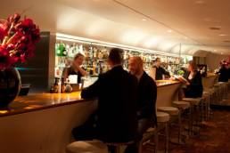 Prism Lower-Ground Bar image