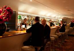 Prism Lower-Ground Bar image