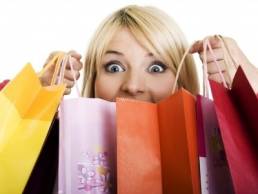 Shopping Information for Women