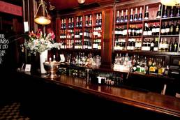 Balls Brothers Mark Lane