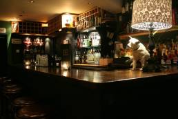 Covent Garden Cocktail Club bar image