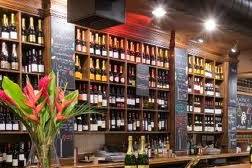 Balls Brothers Carey Lane bar image