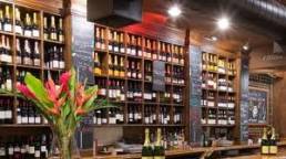 Balls Brothers Carey Lane bar image