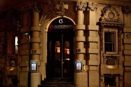 christopher bar image