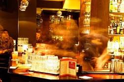 Be At One Soho bar image