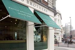 Balls Brother Victoria