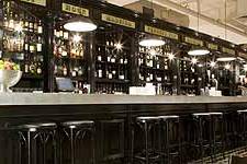 Bedford and Strand image