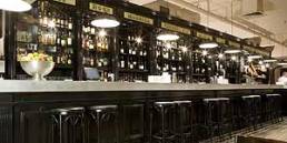 Bedford and Strand image