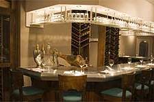 Forge Restaurant & Bar image