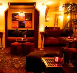 Flute Bar & Lounge image