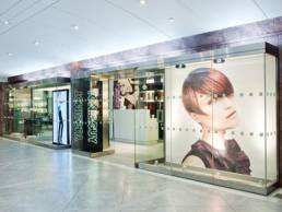 TONI&GUY Canary Wharf image