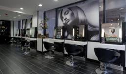 Rush Hair Ludgate image