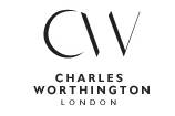 charles worthington percy logo