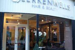 Clerkenwells interior image