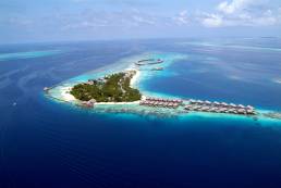 Coco Palm Bodu Hithi