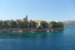 Faye Lawrence - Croatia