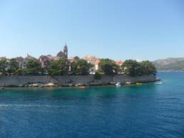 Faye Lawrence - Croatia