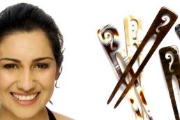 stone bridge hair image