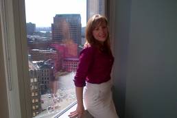 Marisa Santoro In Our Shoes