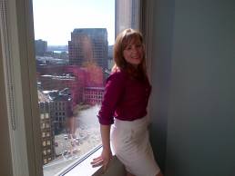 Marisa Santoro In Our Shoes