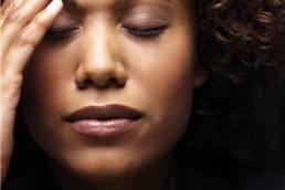 clip art - stress image