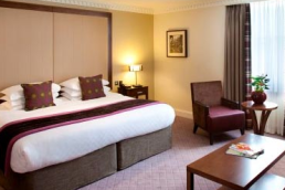 Charing Cross Guoman Hotel room image