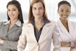 business-women entrepeneur