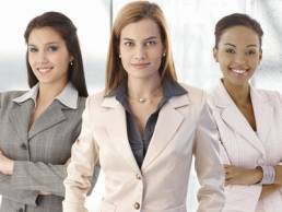 business-women entrepeneur