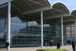 cranfield university